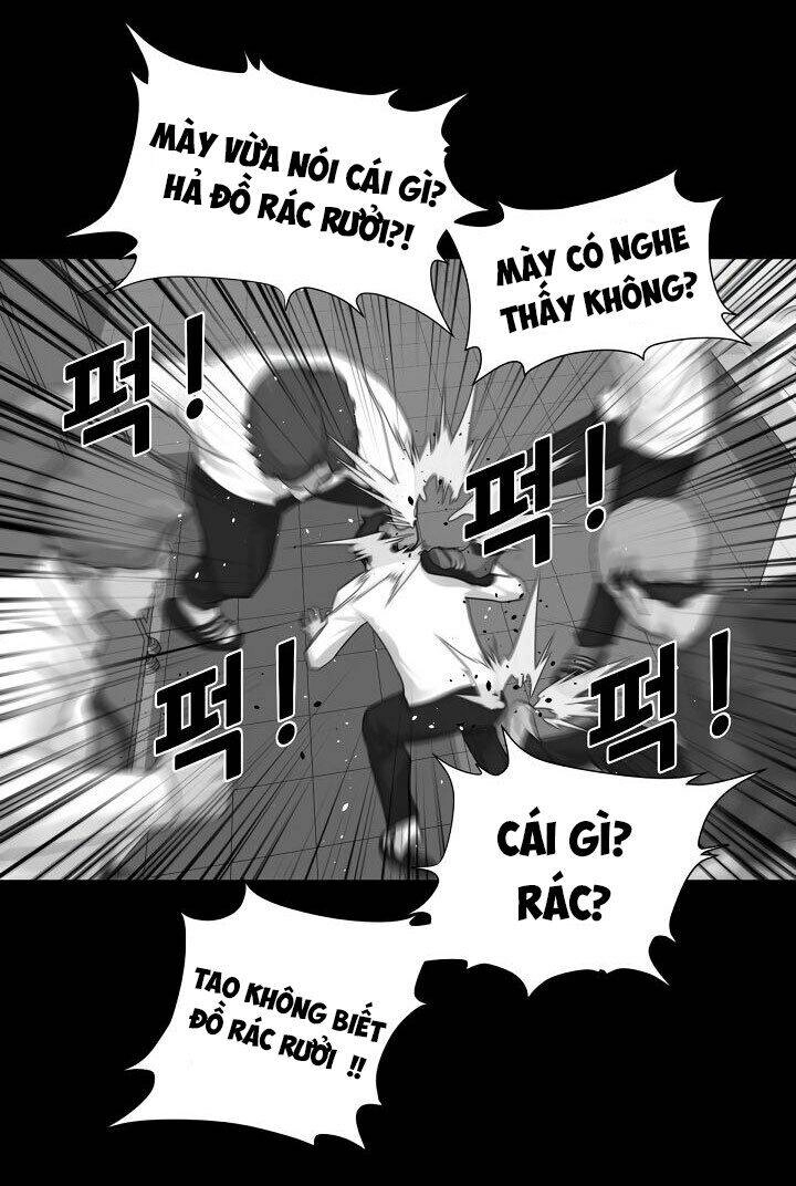 Trigger Chapter 6 - 50