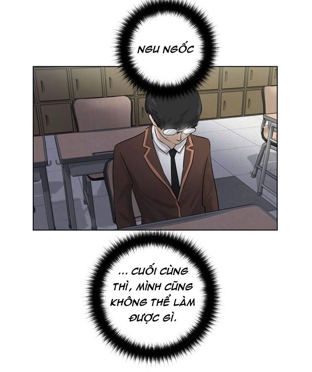 Trigger Chapter 6 - 66