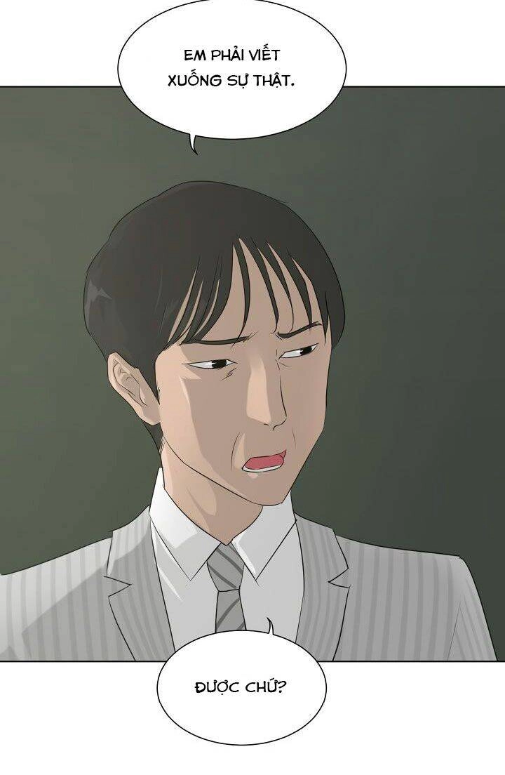 Trigger Chapter 6 - 77