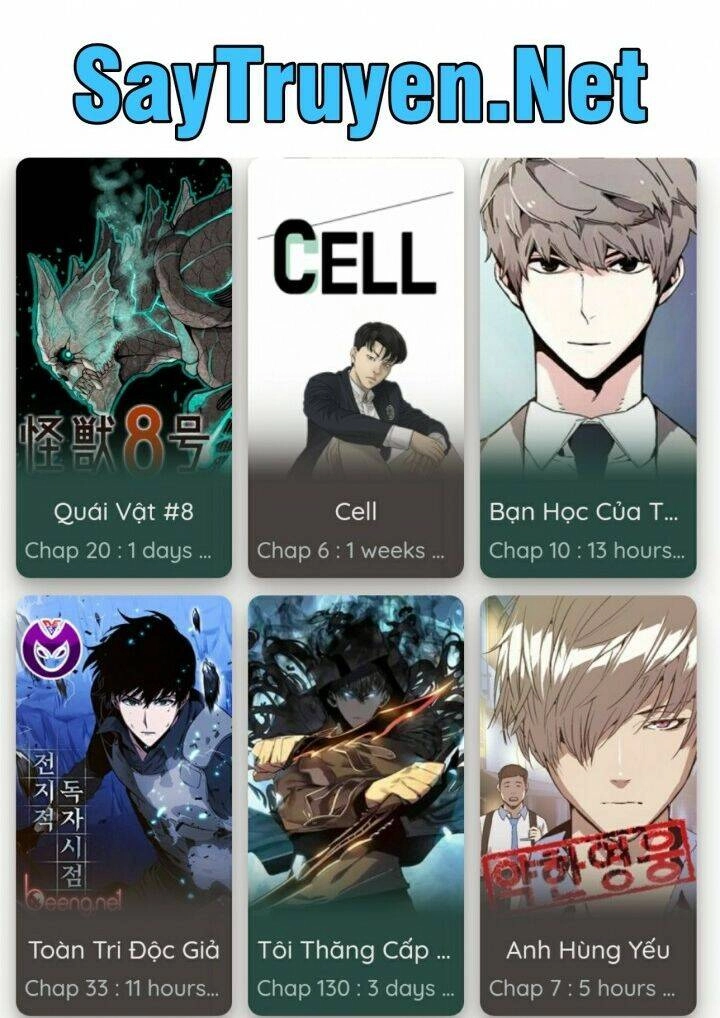 Trigger Chapter 6 - 84