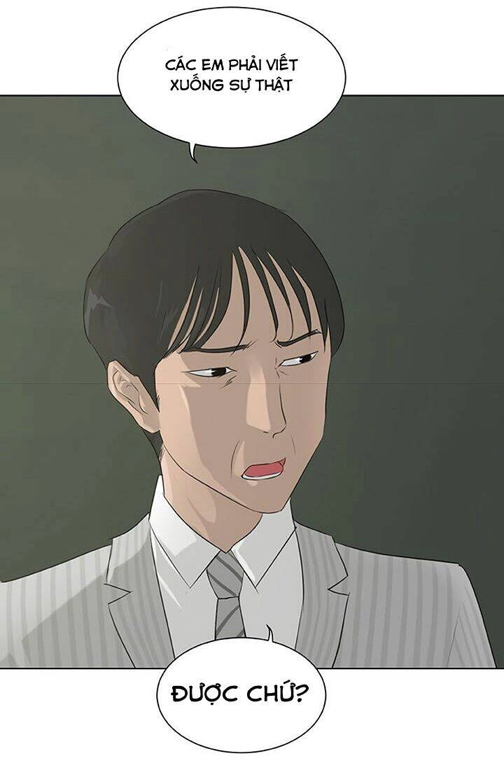 Trigger Chapter 7 - 3