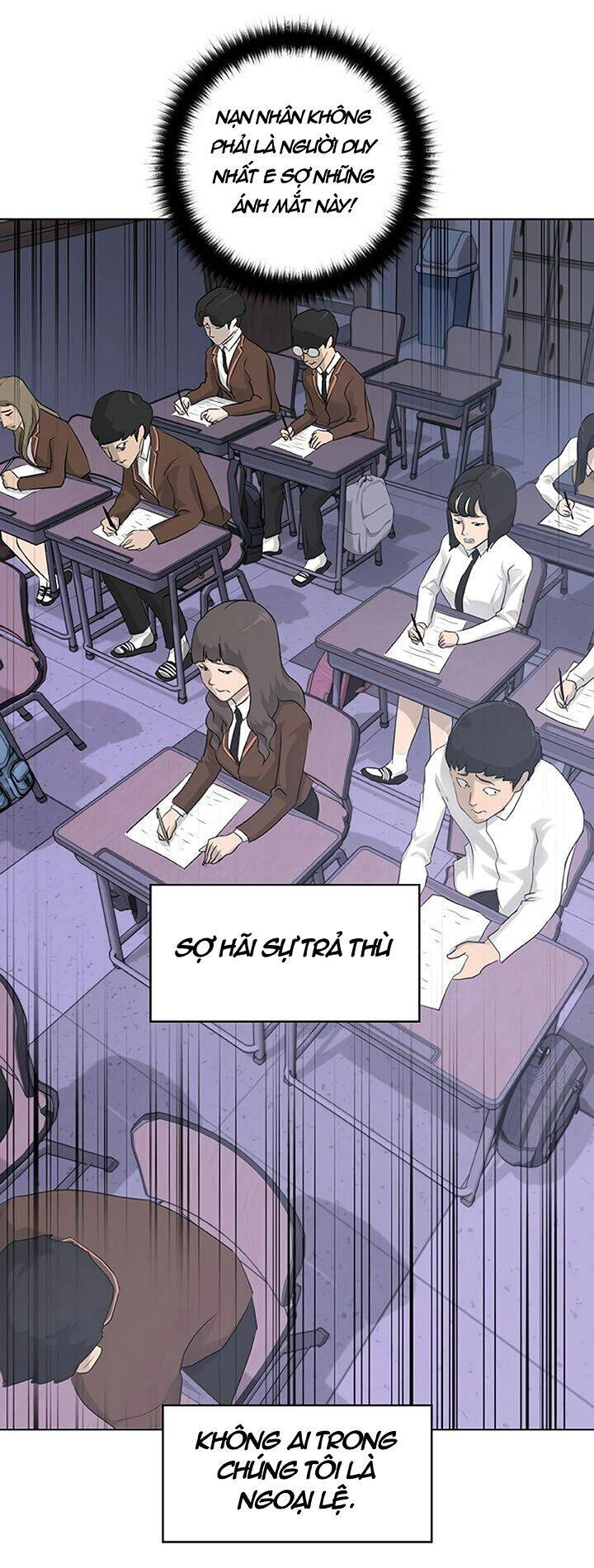 Trigger Chapter 7 - 8