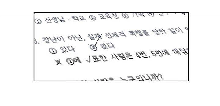 Trigger Chapter 7 - 9