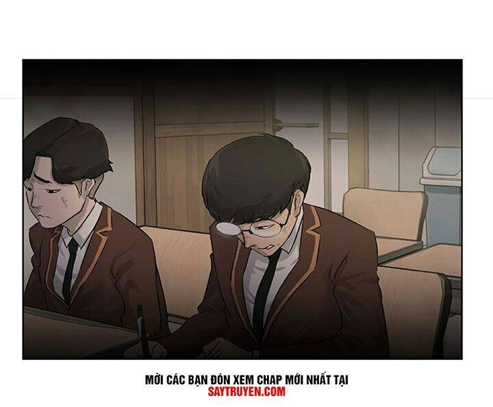 Trigger Chapter 7 - 12