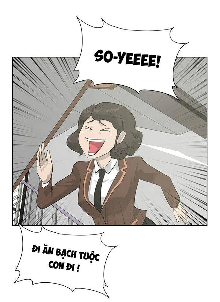 Trigger Chapter 7 - 16