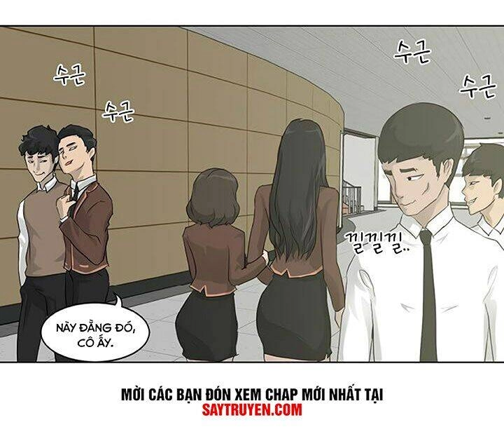 Trigger Chapter 7 - 18