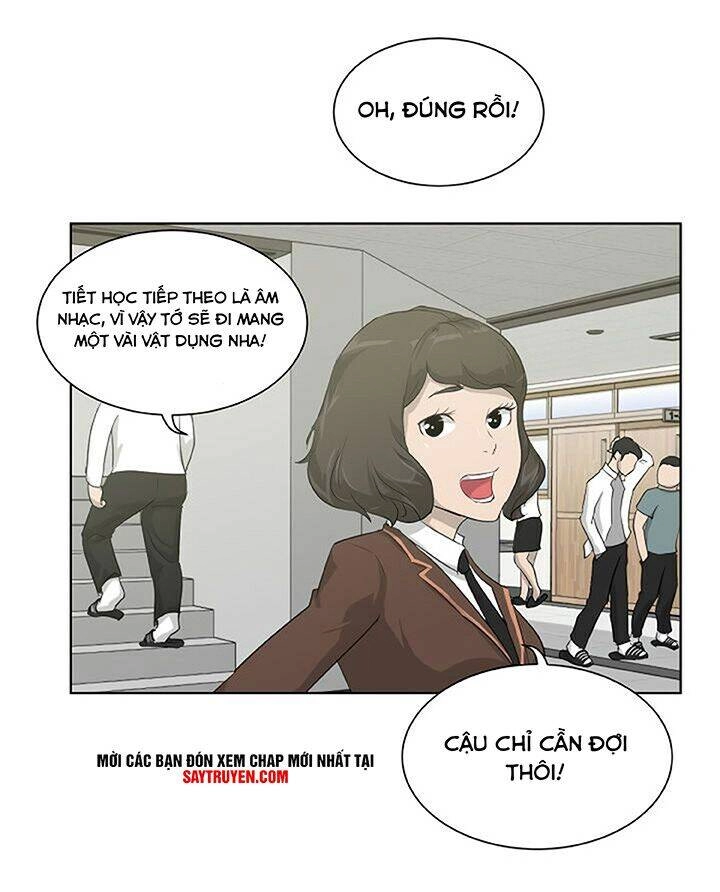 Trigger Chapter 7 - 23