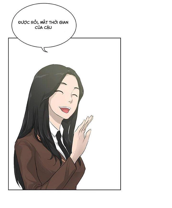 Trigger Chapter 7 - 24