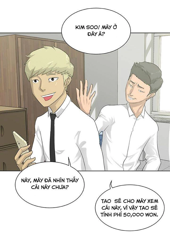 Trigger Chapter 7 - 29