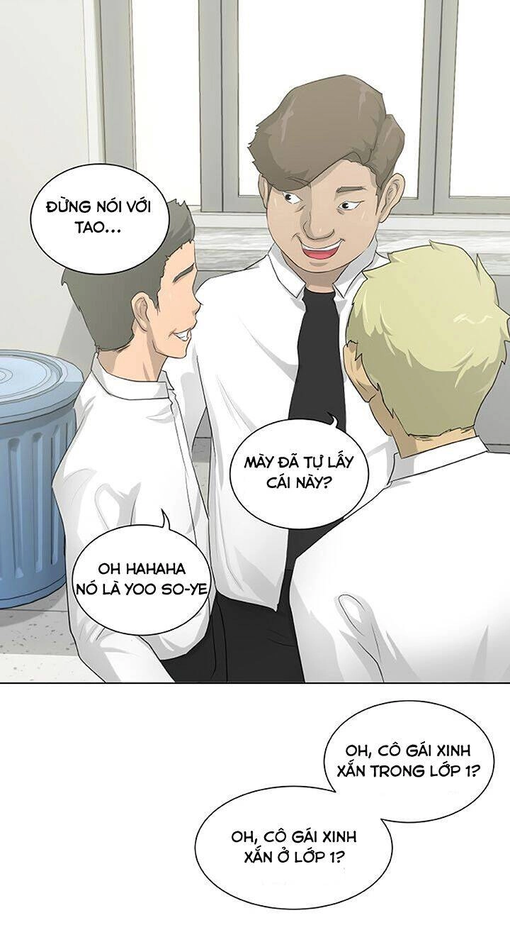 Trigger Chapter 7 - 34