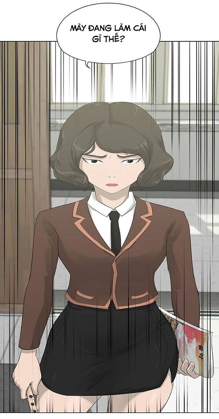 Trigger Chapter 7 - 35