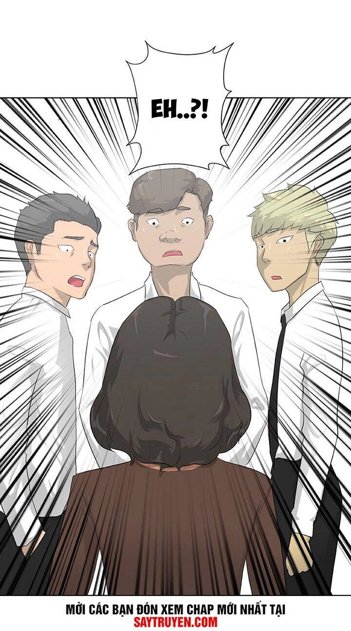 Trigger Chapter 7 - 36