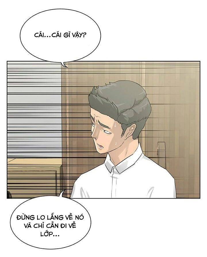 Trigger Chapter 7 - 38