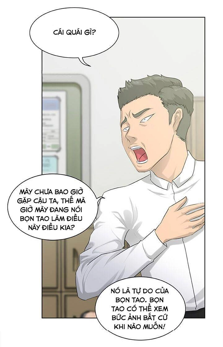 Trigger Chapter 7 - 40