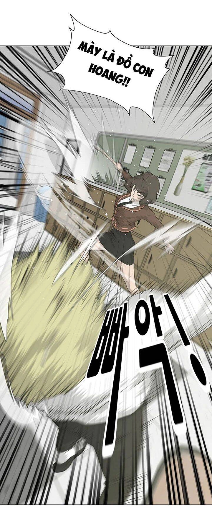 Trigger Chapter 7 - 45