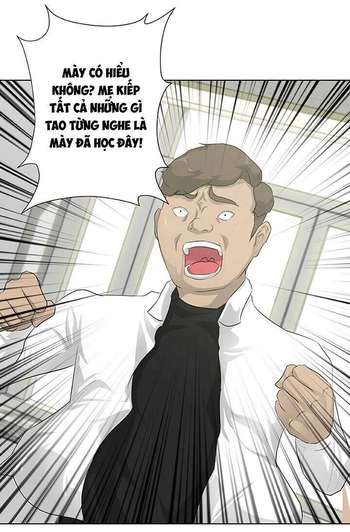 Trigger Chapter 7 - 46