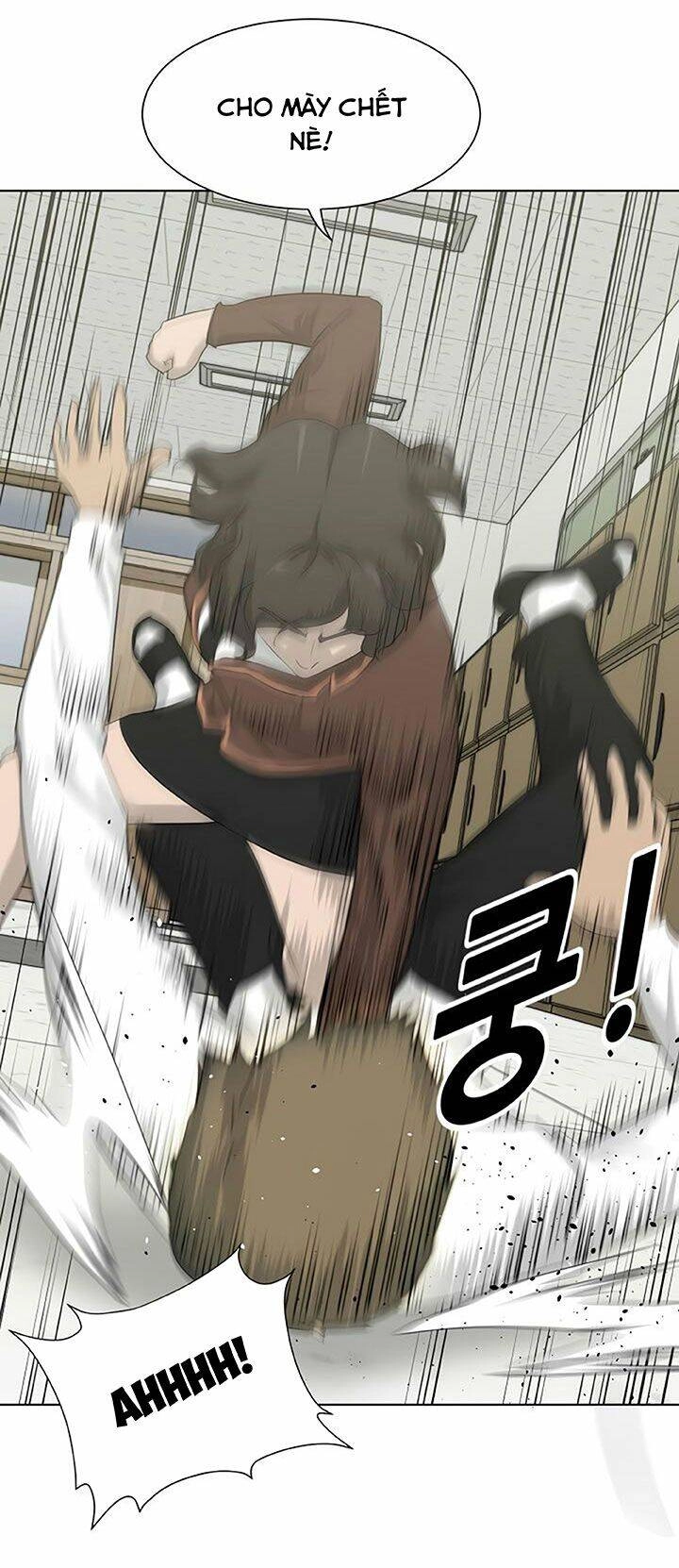 Trigger Chapter 7 - 49