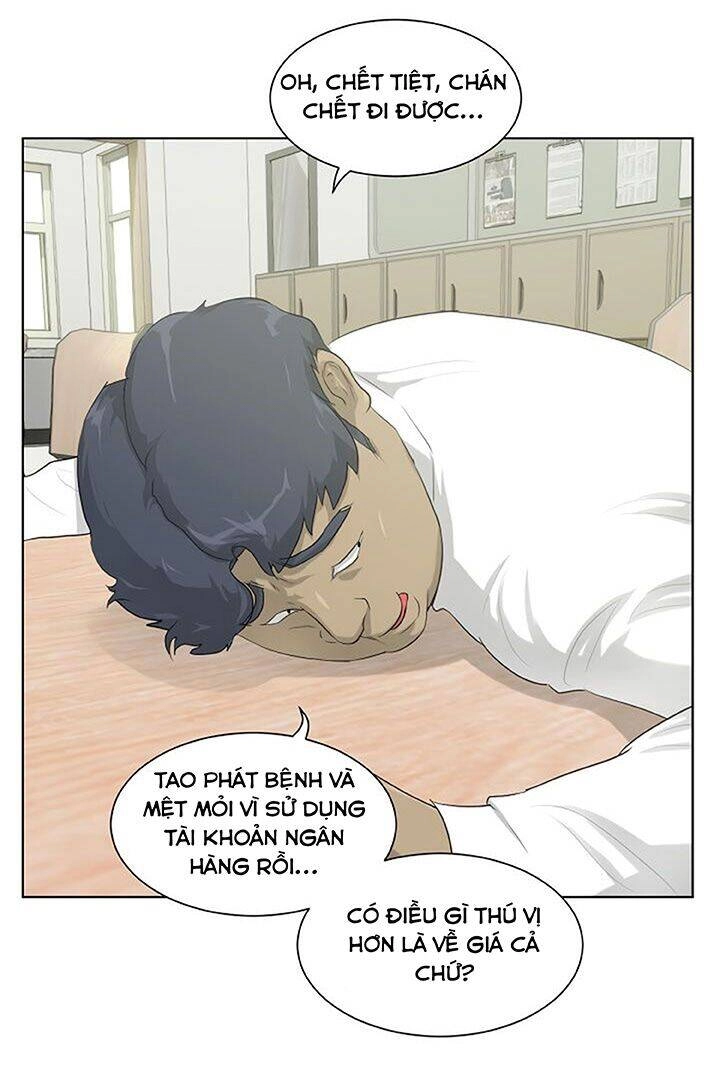 Trigger Chapter 7 - 54