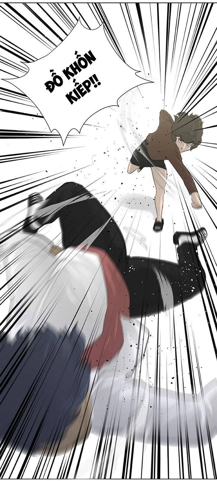 Trigger Chapter 7 - 60