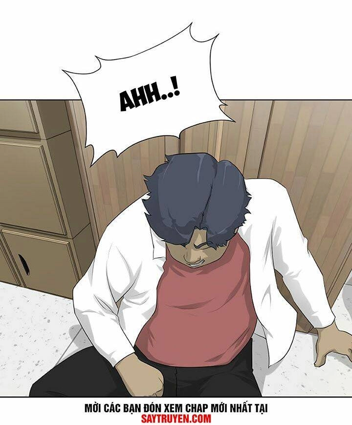 Trigger Chapter 7 - 63