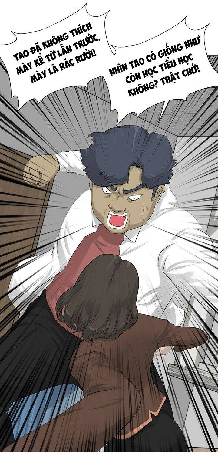 Trigger Chapter 7 - 65