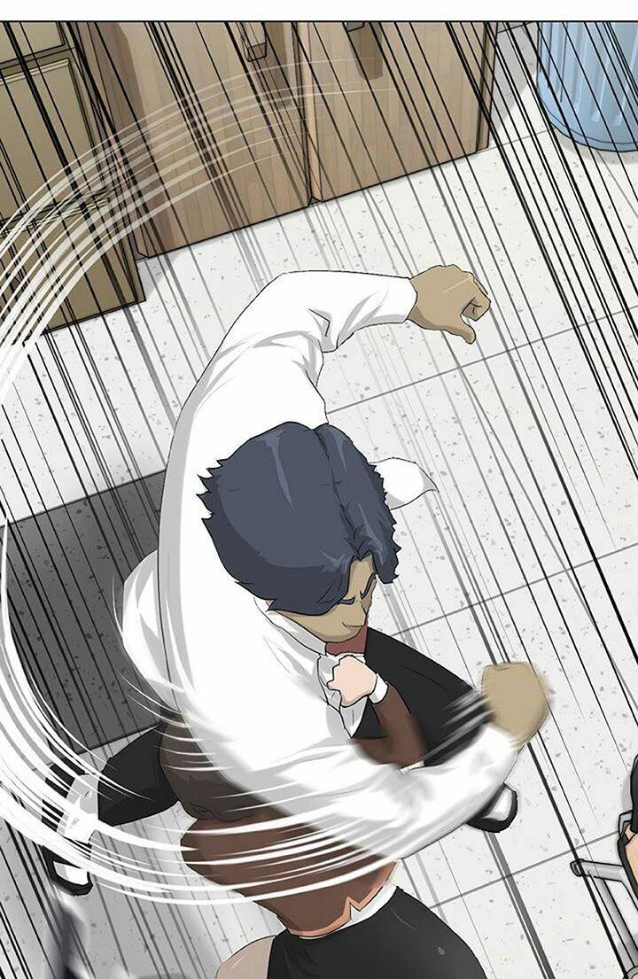 Trigger Chapter 7 - 66