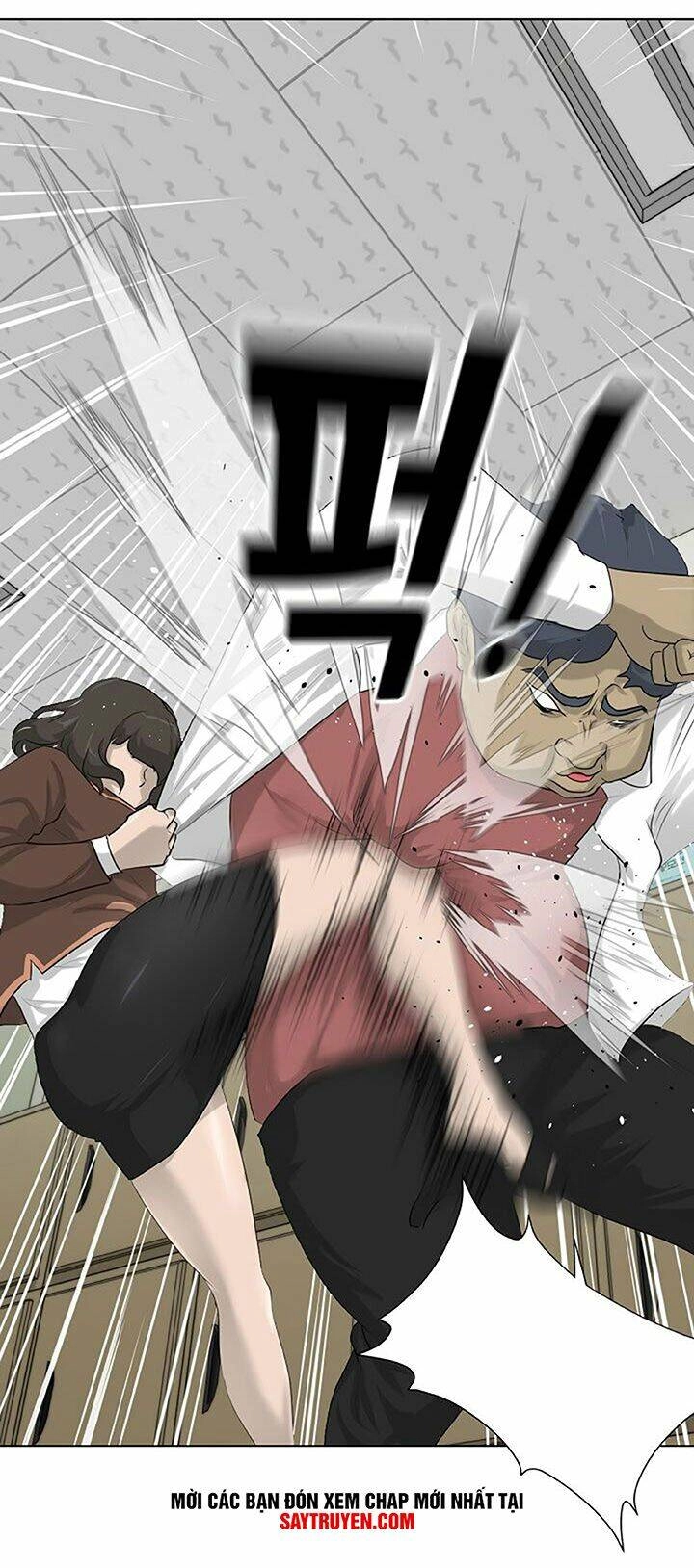 Trigger Chapter 7 - 68