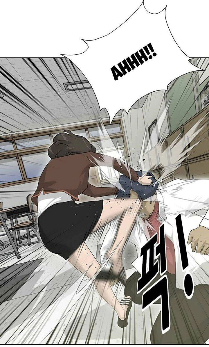 Trigger Chapter 7 - 76