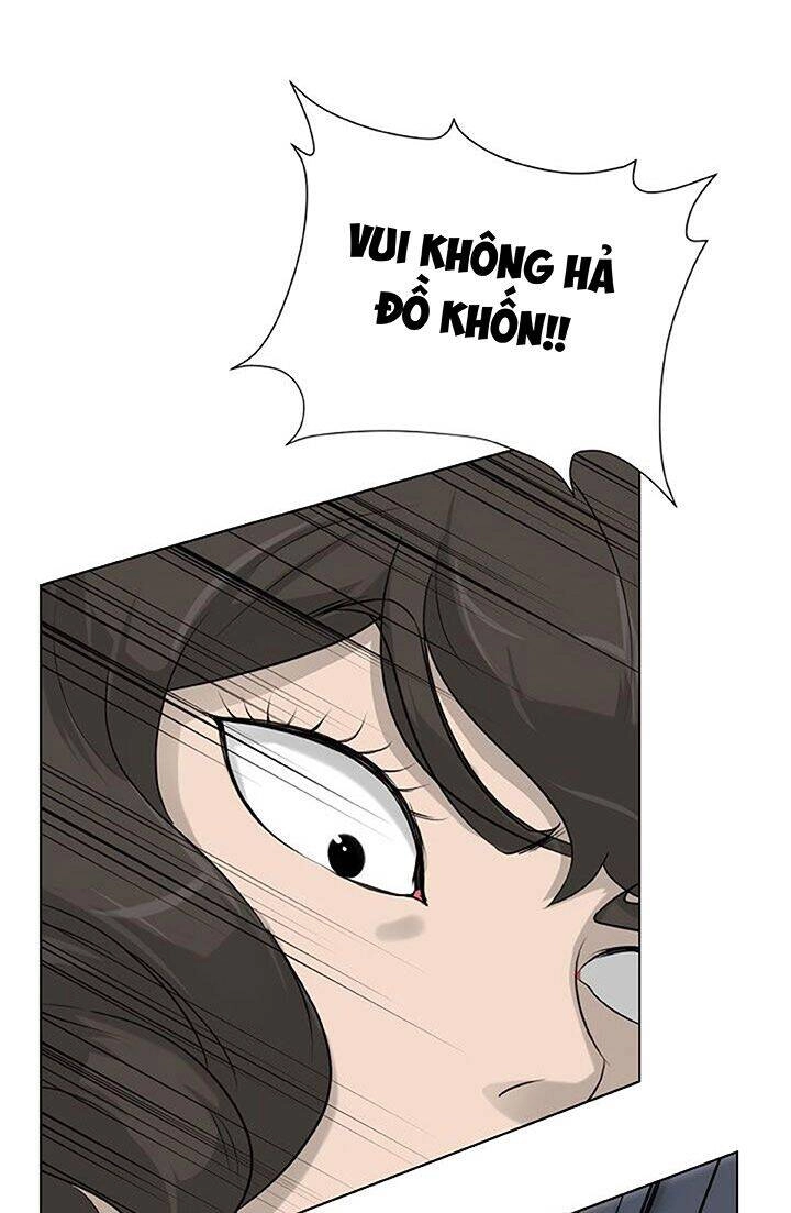 Trigger Chapter 7 - 80