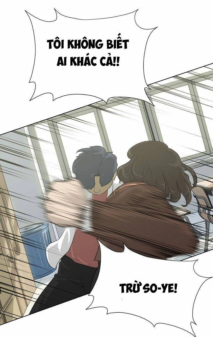 Trigger Chapter 8 - 5