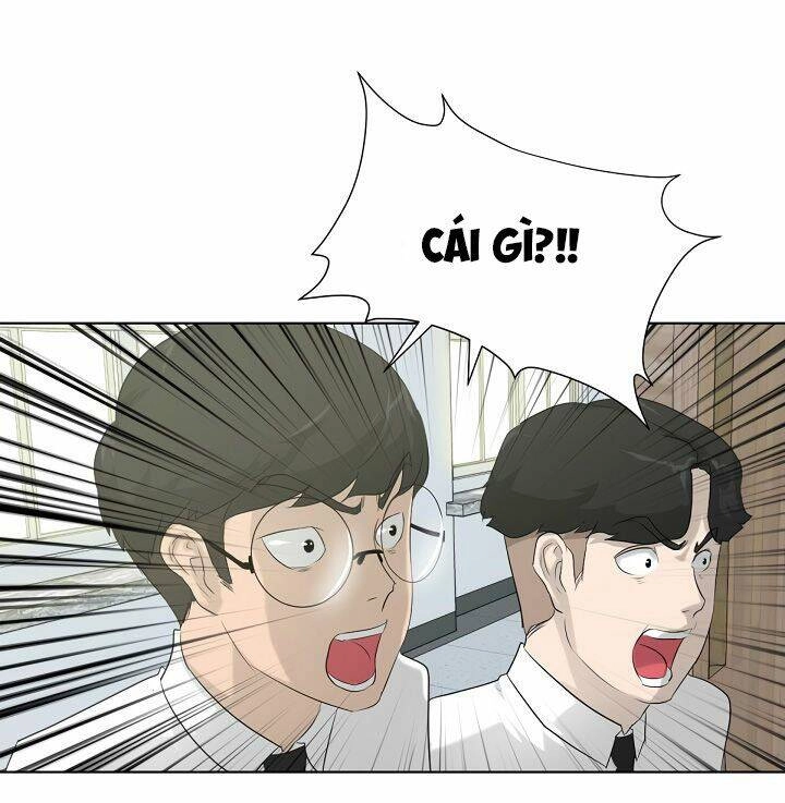 Trigger Chapter 8 - 7