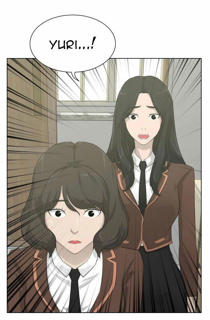 Trigger Chapter 8 - 8