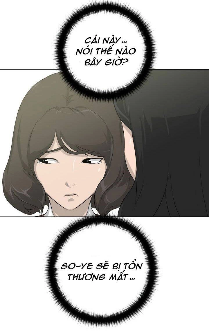 Trigger Chapter 8 - 11