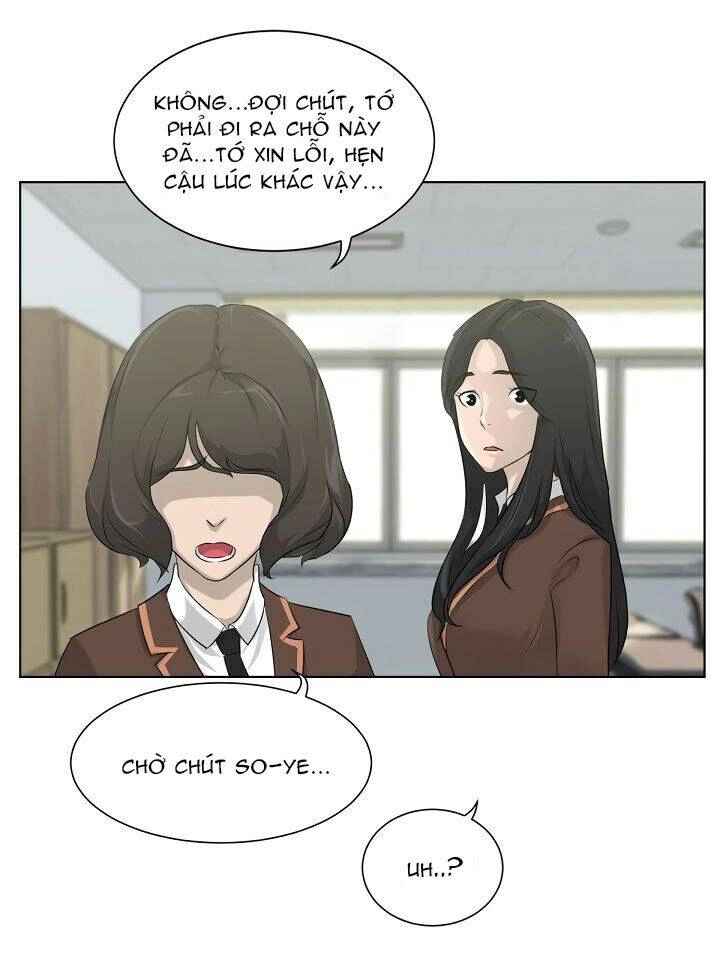 Trigger Chapter 8 - 13