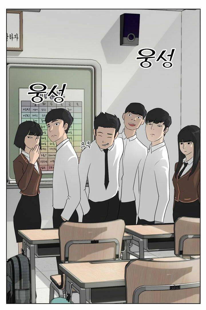 Trigger Chapter 8 - 14