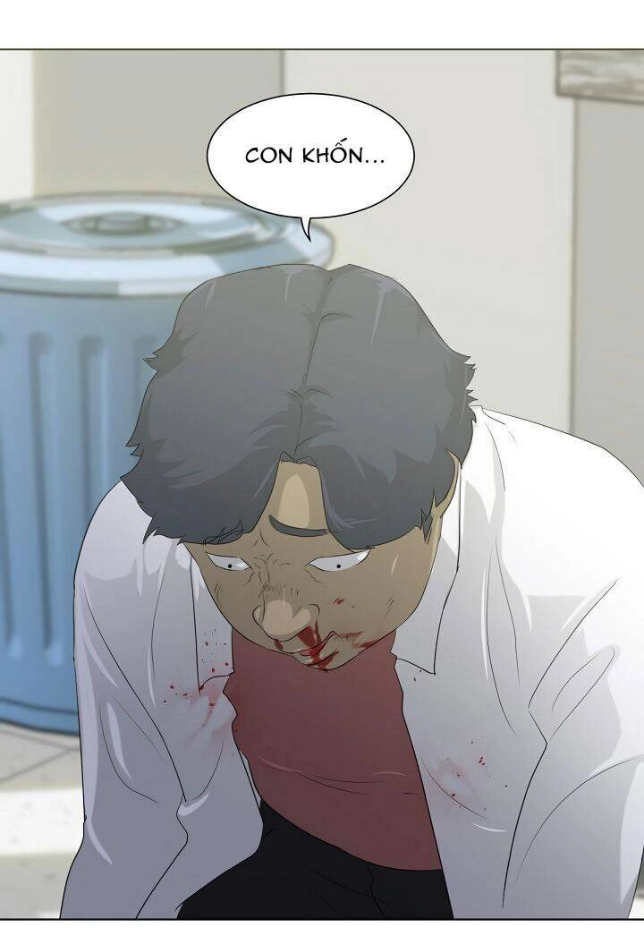 Trigger Chapter 8 - 15