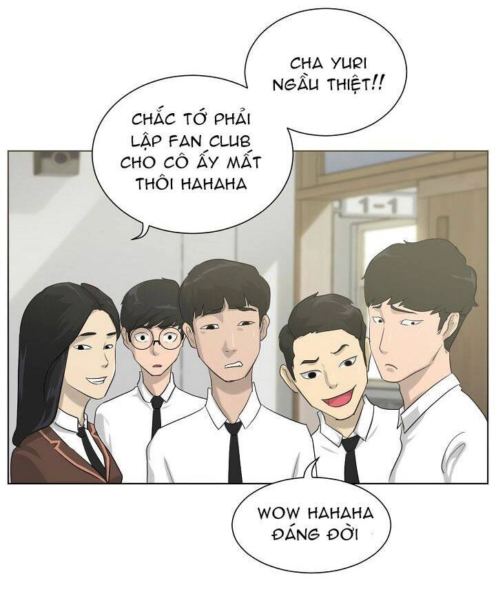 Trigger Chapter 8 - 16