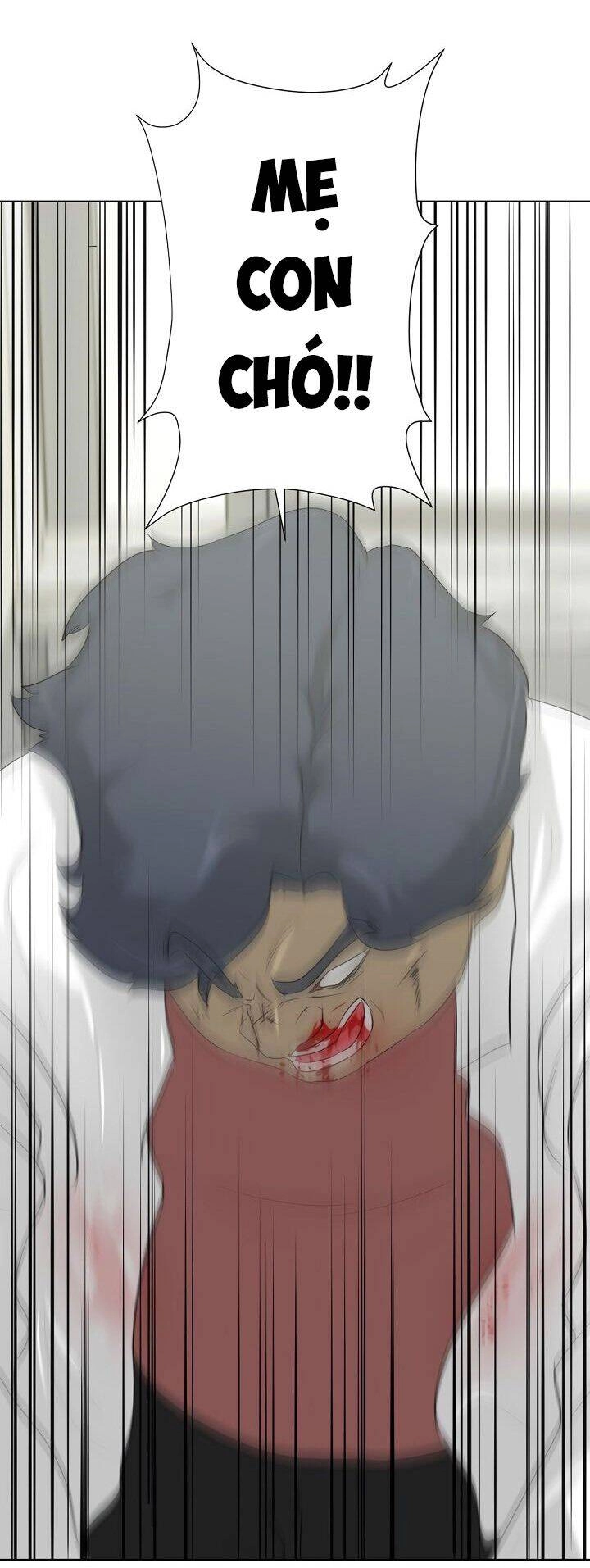 Trigger Chapter 8 - 18