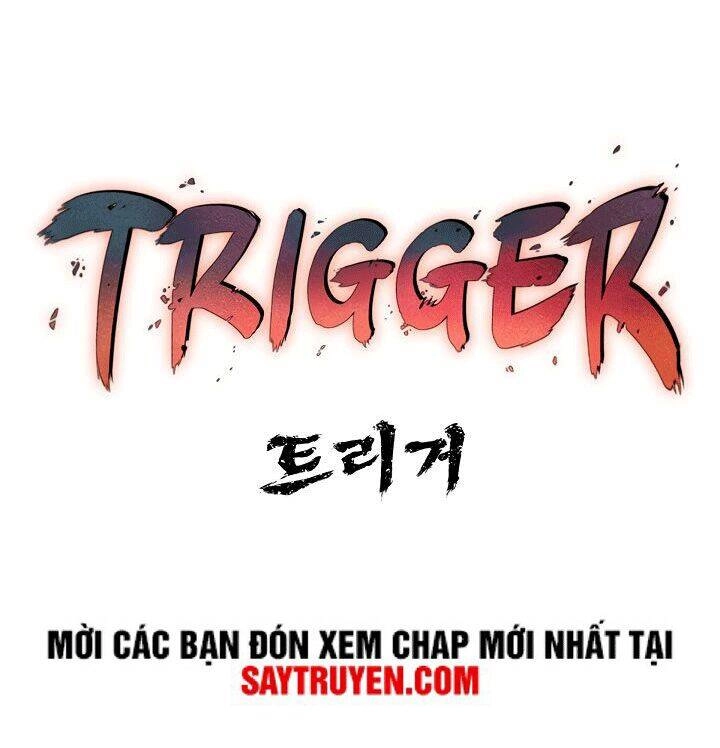 Trigger Chapter 8 - 19