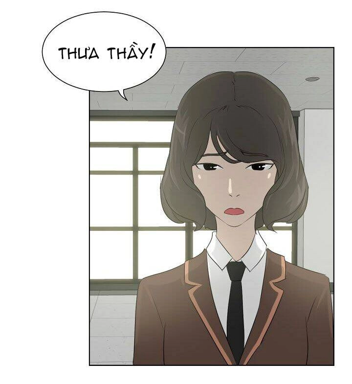 Trigger Chapter 8 - 20