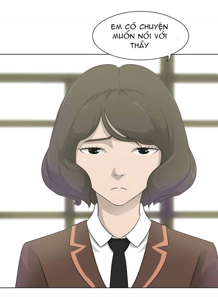 Trigger Chapter 8 - 22