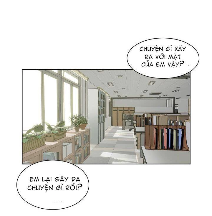 Trigger Chapter 8 - 23