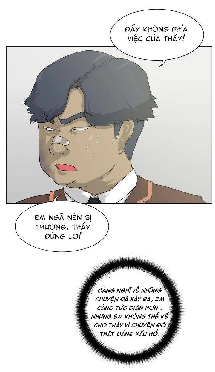 Trigger Chapter 8 - 24