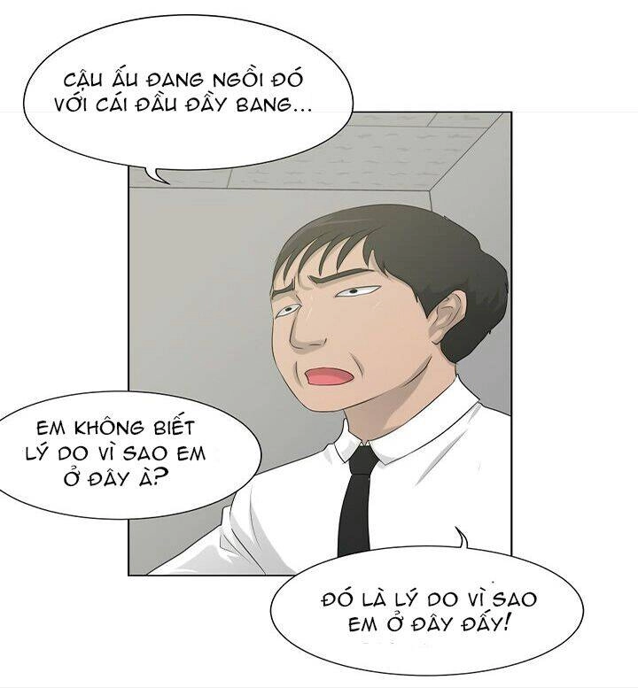 Trigger Chapter 8 - 25