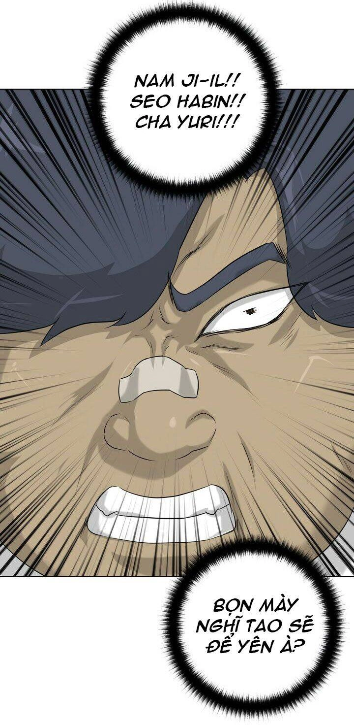 Trigger Chapter 8 - 29