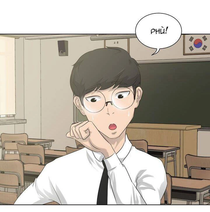 Trigger Chapter 8 - 33