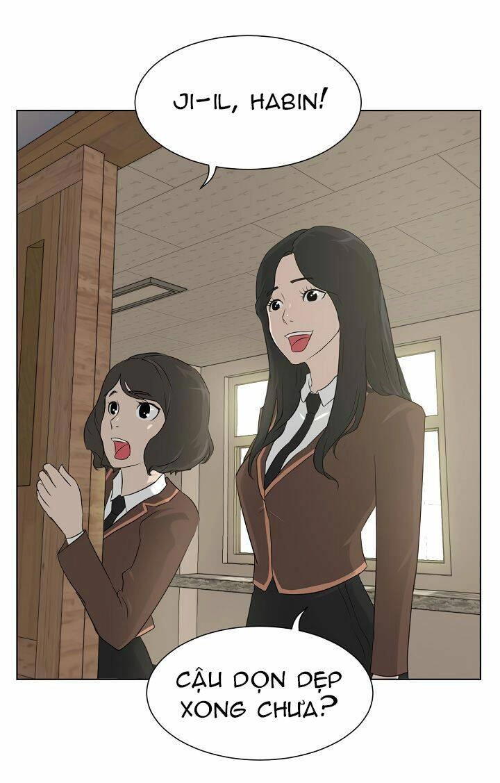 Trigger Chapter 8 - 34