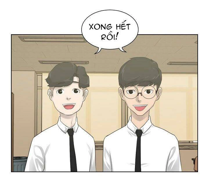 Trigger Chapter 8 - 35