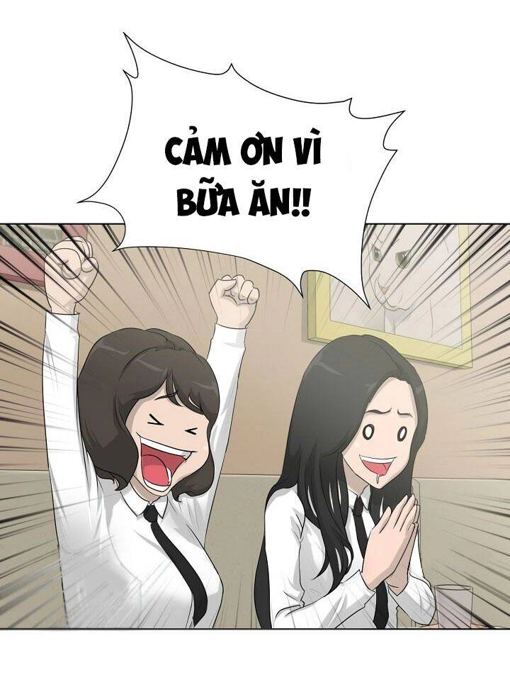 Trigger Chapter 8 - 37