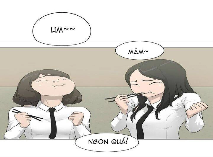 Trigger Chapter 8 - 38